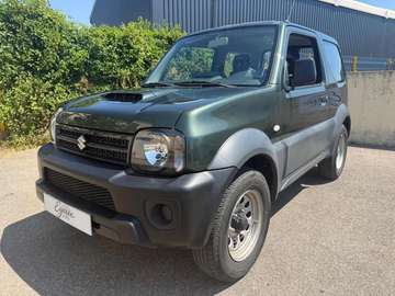 1,3 VVT 85ch JLX - 4 roues Motrices - Révision à Jour - Rien à Prévoir