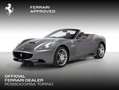 Ferrari California Gris - thumbnail 1