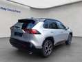 Toyota RAV 4 Plug-in-Hybrid Style, 360°, Sitzbelüftung Silber - thumbnail 5