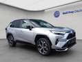 Toyota RAV 4 Plug-in-Hybrid Style, 360°, Sitzbelüftung Silber - thumbnail 7
