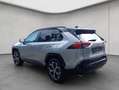 Toyota RAV 4 Plug-in-Hybrid Style, 360°, Sitzbelüftung Silber - thumbnail 3