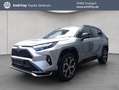 Toyota RAV 4 Plug-in-Hybrid Style, 360°, Sitzbelüftung Silber - thumbnail 1