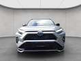 Toyota RAV 4 Plug-in-Hybrid Style, 360°, Sitzbelüftung Silber - thumbnail 8