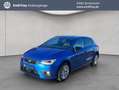 SEAT Ibiza FR 1.5 TSI DSG Kamera/LED/Navi Blau - thumbnail 1