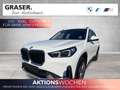BMW X1 sDrive18i  +++UPE: *50630,00€,--+++ Blanc - thumbnail 1