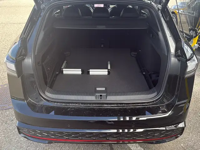 Volkswagen ID.7 Tourer GTX 4MOTION 250 kW Business Ansicht 13