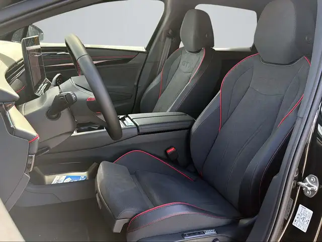 Volkswagen ID.7 Tourer GTX 4MOTION 250 kW Business Ansicht 10