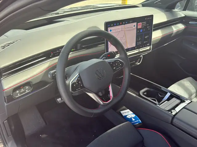 Volkswagen ID.7 Tourer GTX 4MOTION 250 kW Business Ansicht 7
