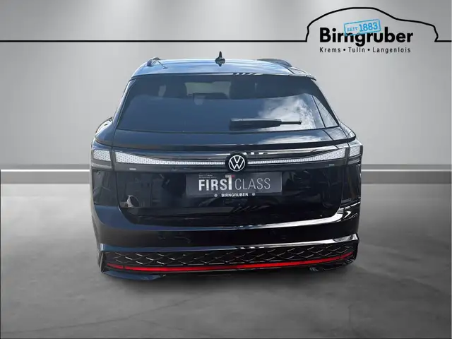 Volkswagen ID.7 Tourer GTX 4MOTION 250 kW Business Ansicht 5