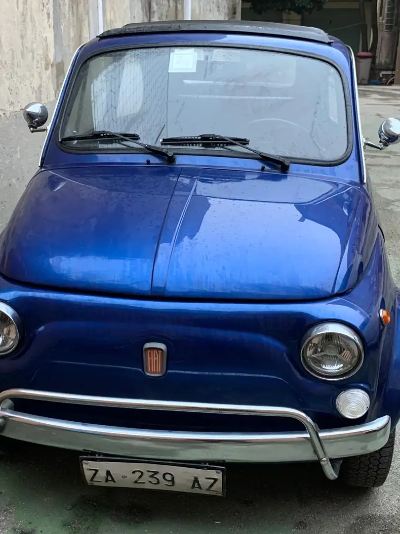 Fiat 500L Berlina - 1