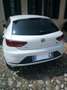 SEAT Leon Leon 1.5 tgi FR Black Edition 130cv dsg Rid.BOLLO Bianco - thumbnail 3
