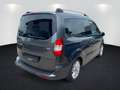 Ford Tourneo EcoBoost Titanium Klima LM Temp Schiebet. Gri - thumbnail 4