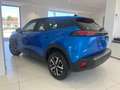 Peugeot 2008 2008 1.2 puretech Active s Bleu - thumbnail 3