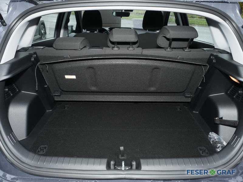 Hyundai i20 TREND BOSE SHZ LHZ CARPLAY NAVI KAMERA — photo 9