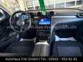 Mercedes-Benz C 200 d /T AVANTGARDE*AHK*SPORT-FAHRW*STANDHEIZ* Noir - thumbnail 14