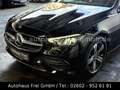 Mercedes-Benz C 200 d /T AVANTGARDE*AHK*SPORT-FAHRW*STANDHEIZ* Noir - thumbnail 29