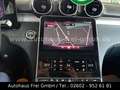 Mercedes-Benz C 200 d /T AVANTGARDE*AHK*SPORT-FAHRW*STANDHEIZ* Noir - thumbnail 23