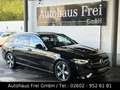 Mercedes-Benz C 200 d /T AVANTGARDE*AHK*SPORT-FAHRW*STANDHEIZ* Noir - thumbnail 1