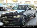 Mercedes-Benz C 200 d /T AVANTGARDE*AHK*SPORT-FAHRW*STANDHEIZ* Noir - thumbnail 5