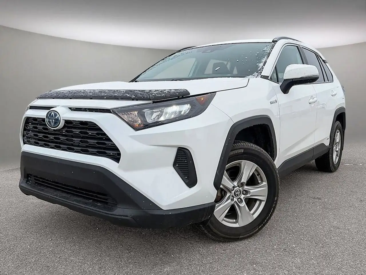 Toyota RAV 4 снимка Toyota RAV 4