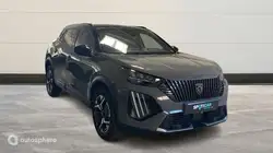 Peugeot 2008 1.2 PureTech 130ch S\u0026S GT EAT8