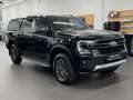 Ford Ranger Wildtrak B&O/AHK/LED/HARDTOP/Neuwertig!!! Noir - thumbnail 3