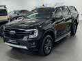 Ford Ranger Wildtrak B&O/AHK/LED/HARDTOP/Neuwertig!!! Noir - thumbnail 1