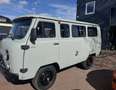 UAZ Buchanka 2,7Allrad4x4Offroad DeutscheZulServoEuro6 ABS 9Sit - thumbnail 1