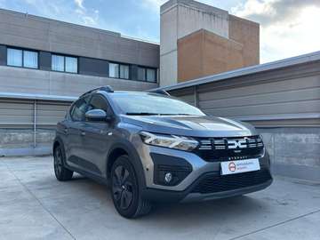 STEPWAY EXPRESSION 1.0 TCE 91CV 5P