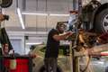 Kia Ceed / cee'd 1.4 T-GDi DynamicPlusLine - Dealer onderhouden - 1 Grijs - thumbnail 14