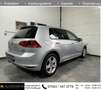Volkswagen Golf 7 1.4 TSI DSG BMT *NAVI*SHZ*PDC*TEMP Zilver - thumbnail 8