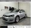 Volkswagen Golf 7 1.4 TSI DSG BMT *NAVI*SHZ*PDC*TEMP Zilver - thumbnail 4