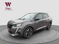 Peugeot 2008 GT*RCAM*NAVI*CARPLAY*8FACH*DAB*PDC* Grau - thumbnail 1