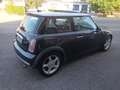 MINI Cooper 1.6 G.P.L/TETTO/PELLE/TAGLIANDATA Grigio - thumbnail 4