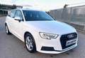 Audi A3 A3 Sportback 30 1.0 tfsi Admired 116cv Weiß - thumbnail 17