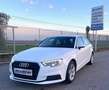 Audi A3 A3 Sportback 30 1.0 tfsi Admired 116cv Weiß - thumbnail 1