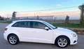 Audi A3 A3 Sportback 30 1.0 tfsi Admired 116cv Weiß - thumbnail 18