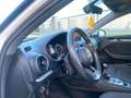 Audi A3 A3 Sportback 30 1.0 tfsi Admired 116cv Weiß - thumbnail 23
