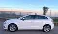 Audi A3 A3 Sportback 30 1.0 tfsi Admired 116cv Weiß - thumbnail 19