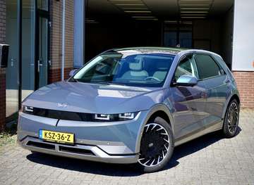 Lounge 73kWh Full Option|Panoramadak|20''Wielen|Wa