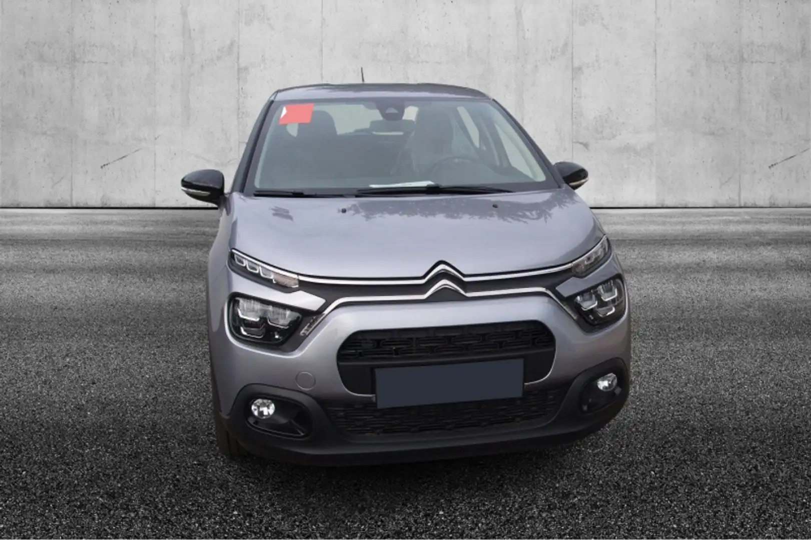 Citroen C3 C3 Grigio - 2