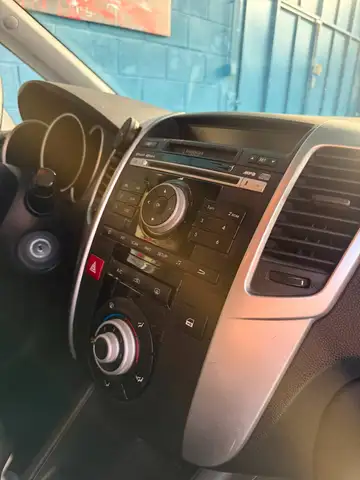 Kia Venga view 9