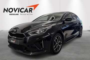 GT Line 1.0 T-GDI 120 ISG