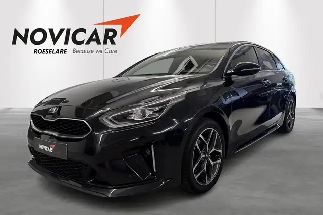 Kia ProCeed / pro_cee'd GT Line 1.0 T-GDI 120 ISG