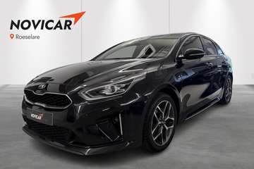 GT Line 1.0 T-GDI 120 ISG