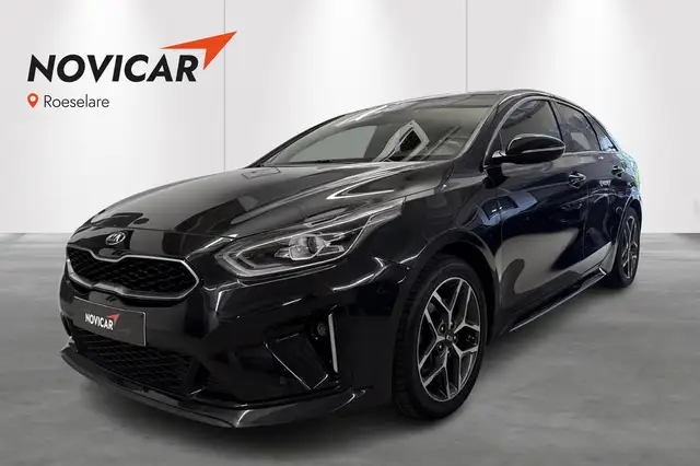 Kia ProCeed / pro_cee'd GT Line 1.0 T-GDI 120 ISG