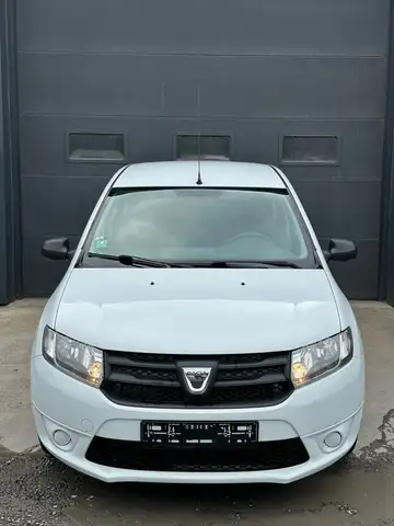 Dacia Sandero Sandero 1.2i Sandero