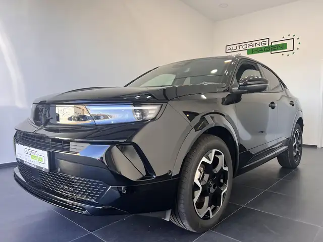 Opel Mokka GS Tech-Paket Massage|180°|18"|Navi|Matrix