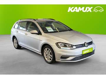 VII 1.5TSI Comfortline+NAVI+TEMPO