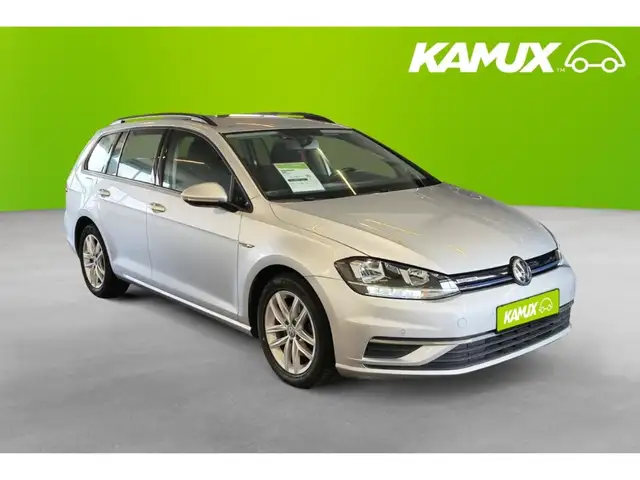 Volkswagen Golf Variant VII 1.5TSI Comfortline+NAVI+TEMPO